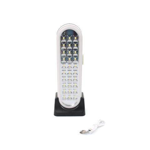 Lampa LED GDPLUS portabila 30W GD-6830