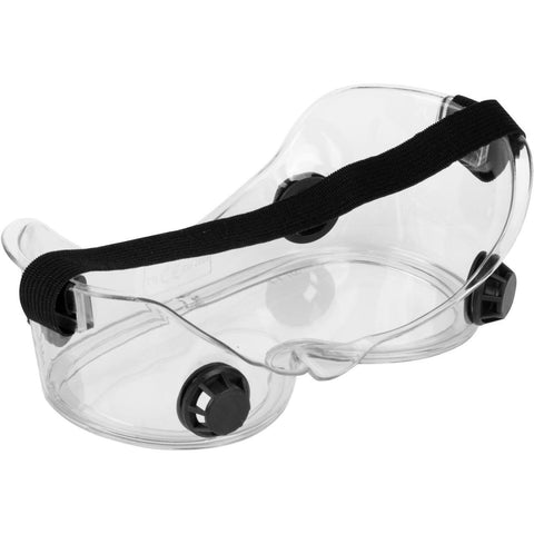 Ochelari Panoramici Goggles cu Valve - BSP Guard